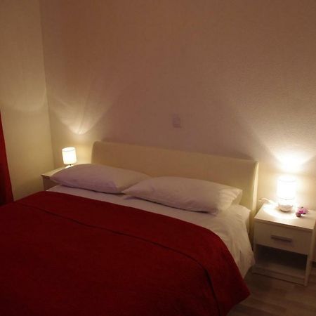 Apartment Lumago Kaštela Kültér fotó