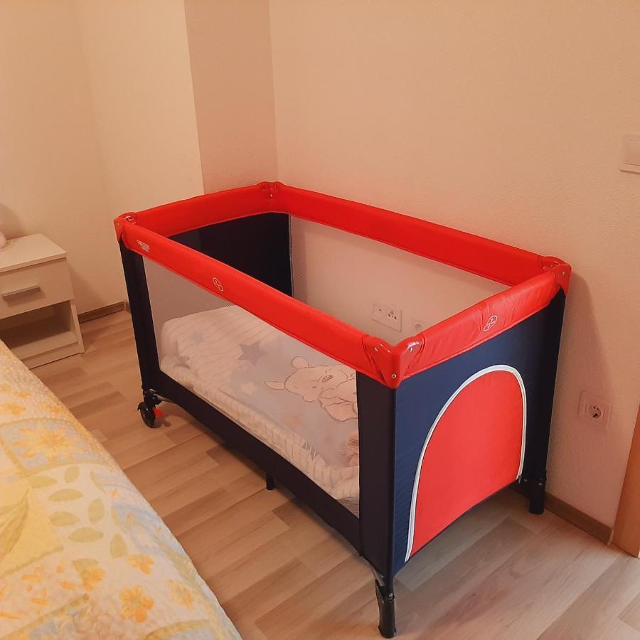 Apartment Lumago Kaštela Kültér fotó