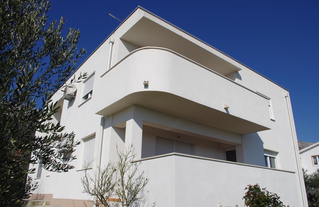 Apartment Lumago Kaštela Kültér fotó