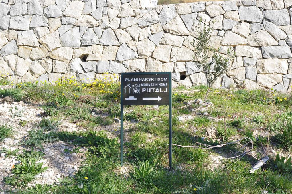 Apartment Lumago Kaštela Kültér fotó