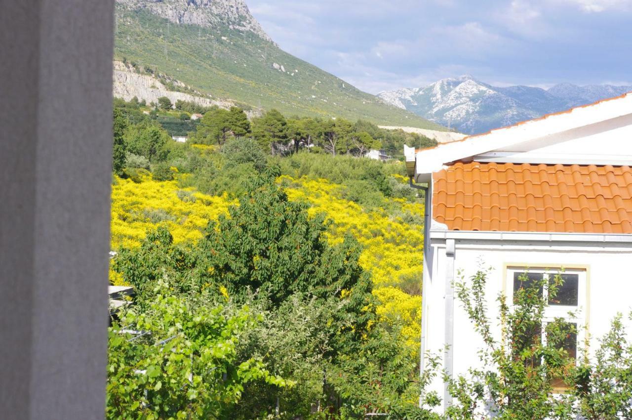 Apartment Lumago Kaštela Kültér fotó