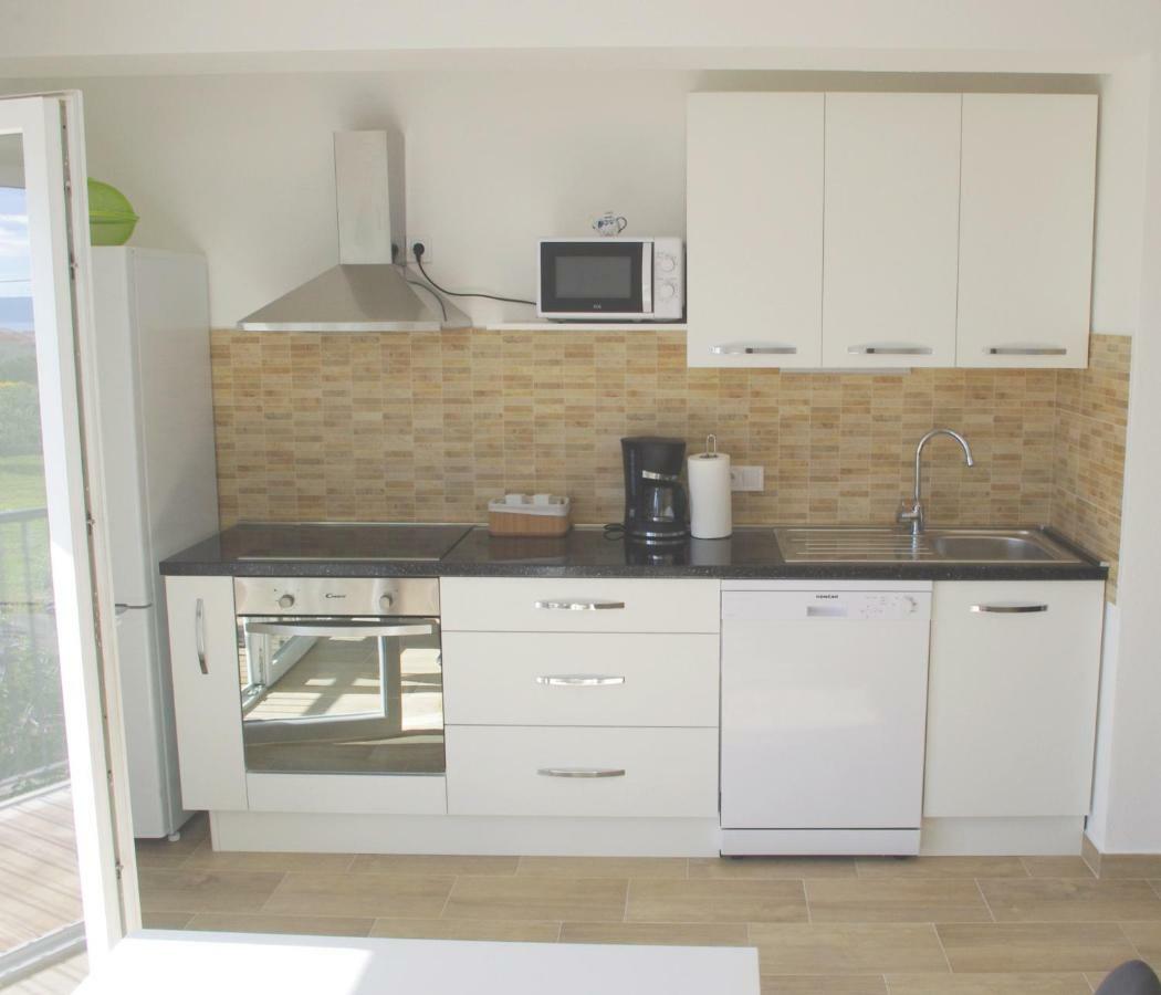 Apartment Lumago Kaštela Kültér fotó