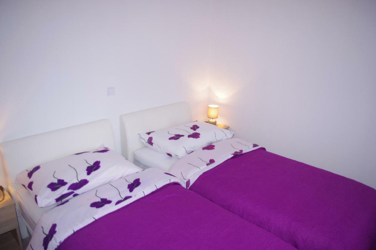 Apartment Lumago Kaštela Kültér fotó